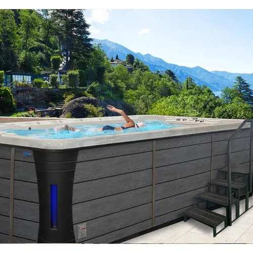 Swimspa X-Series hot tubs for sale in Schenectady